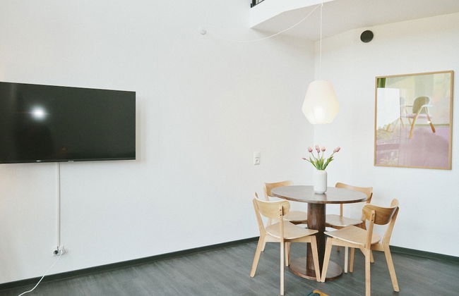 The Forest apartments by Daniel&Jacob’s - Foto 34