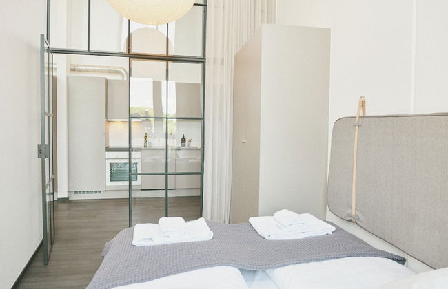 The Forest apartments by Daniel&Jacob’s - Foto 7