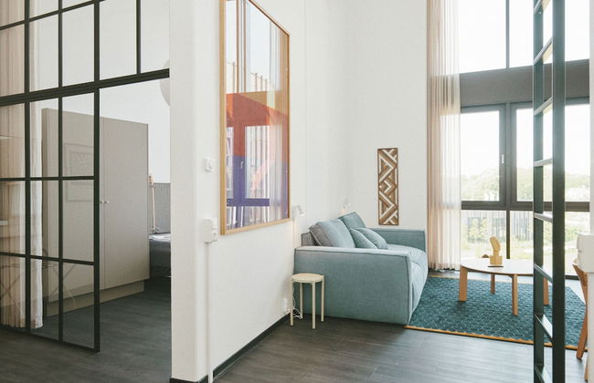 The Forest apartments by Daniel&Jacob’s - Foto 31