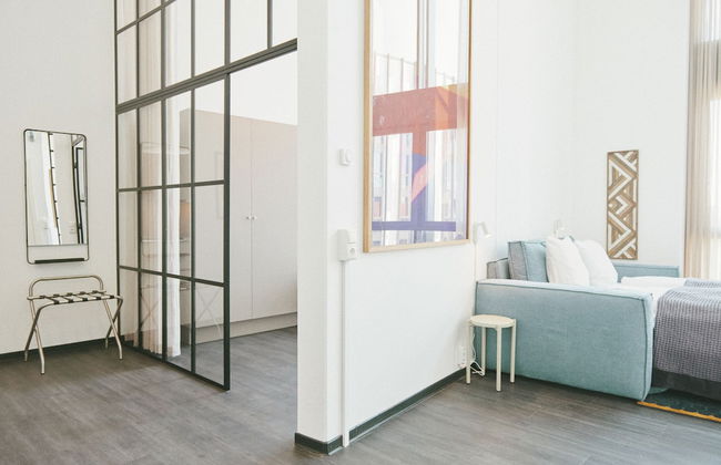 The Forest apartments by Daniel&Jacob’s - Foto 30