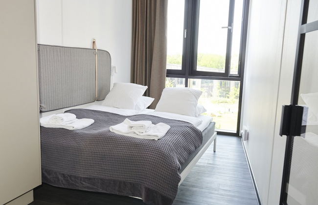 The Forest apartments by Daniel&Jacob’s - Foto 2
