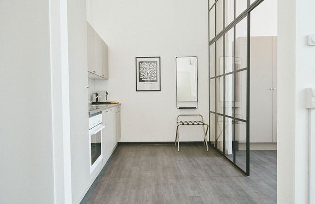 The Forest apartments by Daniel&Jacob’s - Foto 19