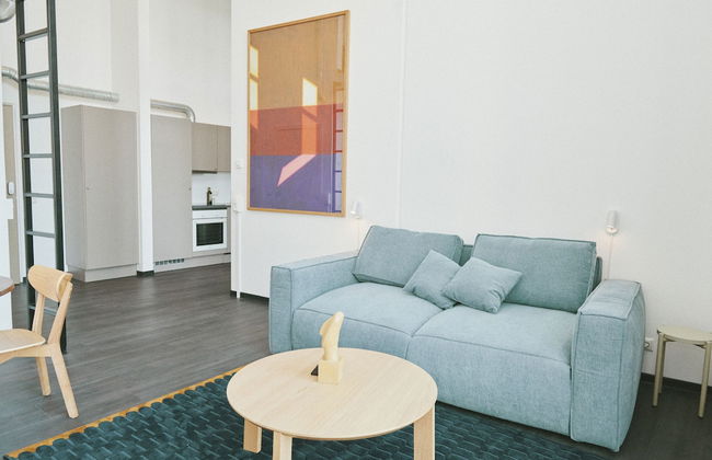 The Forest apartments by Daniel&Jacob’s - Foto 36