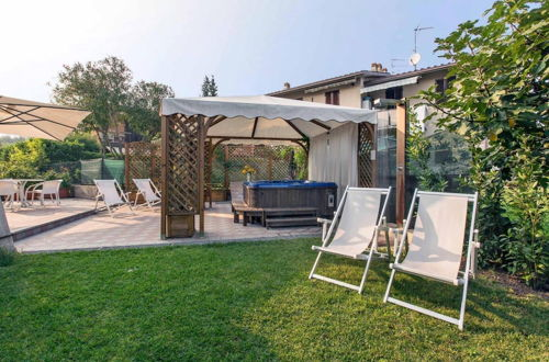 Photo 23 - Barchi Resort - Apartments Suites - Villa Venezia - Garden Villa Venezia