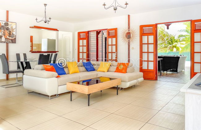 Villa Exotique - Foto 2