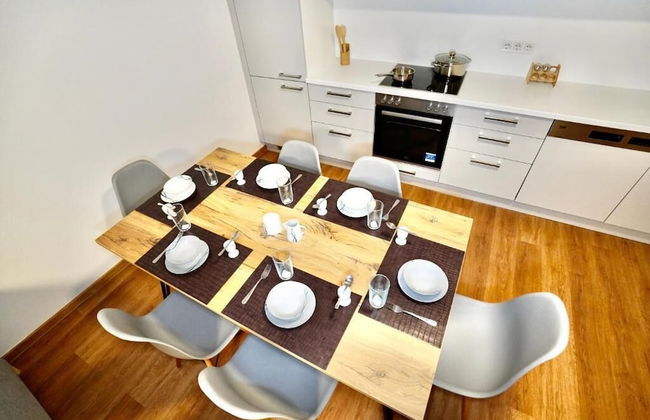 DM & S Apartment - Foto 28