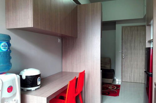 Photo 11 - Newton Apartmen Residence By Ayulian