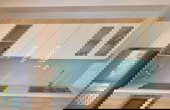 Oceanus Oasis Retreat - Foto 59