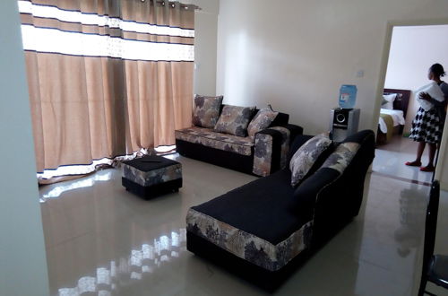 Foto 10 - Captivating 3-bed Apartment in Nairobi Kenya