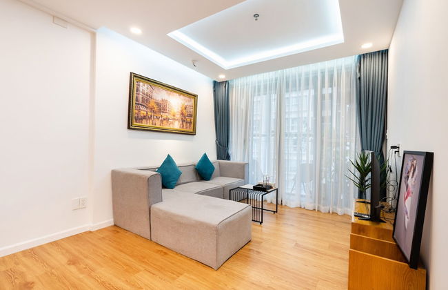 Convinia Apartment - Foto 58