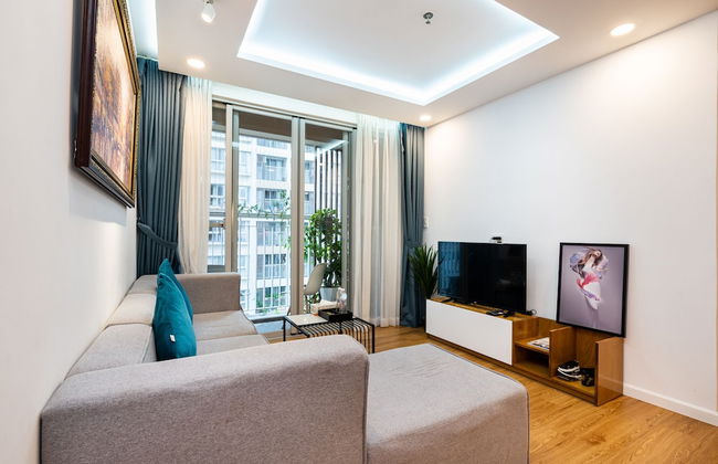 Convinia Apartment - Foto 57