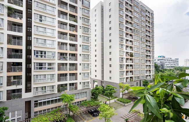 Convinia Apartment - Foto 65