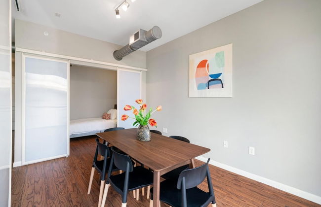 Plano Comfy 2BD 1 5BA Apartment - Photo 14