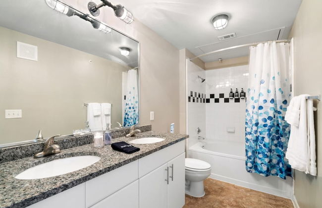 Plano Comfy 2BD 1 5BA Apartment - Photo 10
