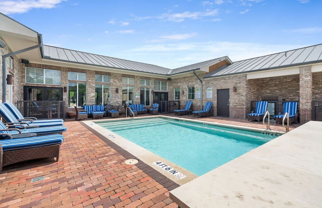 Plano Comfy 2BD 1 5BA Apartment - Photo 20