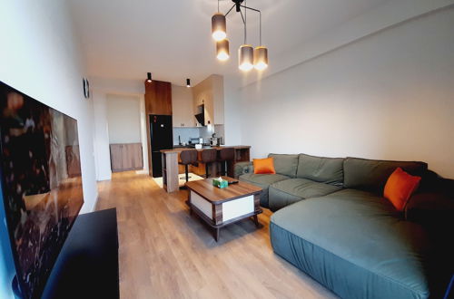 Photo 10 - Furnished Cozy & luxury Flat