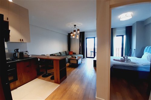 Foto 9 - Furnished Cozy & luxury Flat