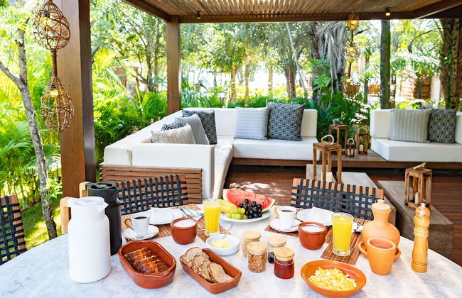 Colibri Beach Villas - Foto 10