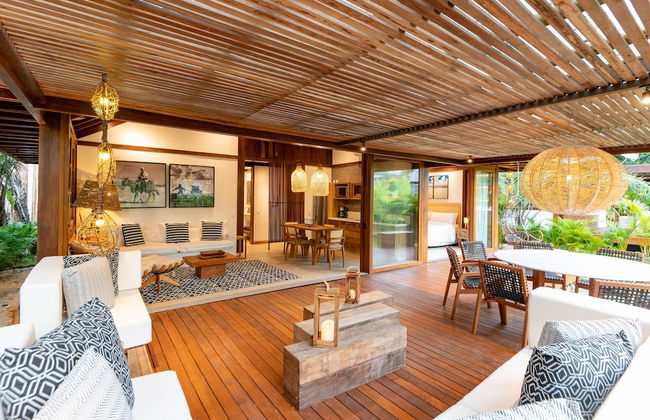 Colibri Beach Villas - Foto 22