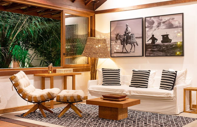 Colibri Beach Villas - Foto 18