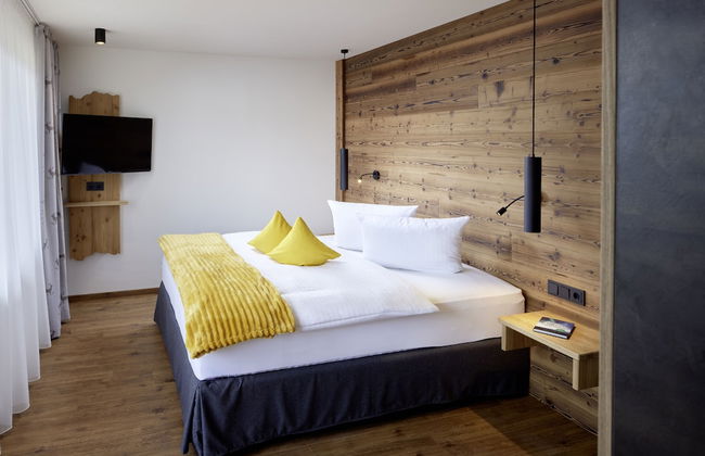 Maximilian Appartements - Foto 14