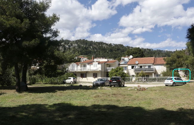 Beachfront Apartment Drazen, With Patio & Parking - Photo 41
