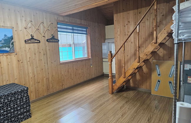 Ulleung Haeoreum Pension - Photo 39