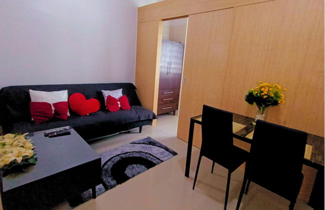 Grass Residence SM North MRT NLEX QC - Foto 12
