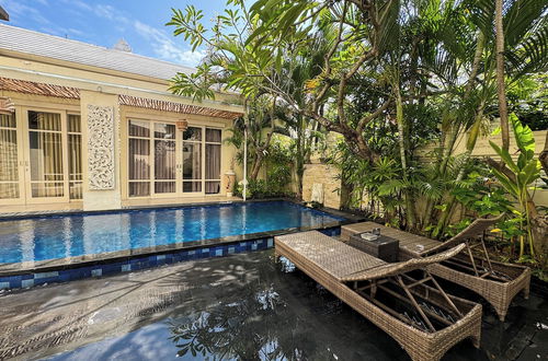 Photo 25 - Awila Villa Kuta