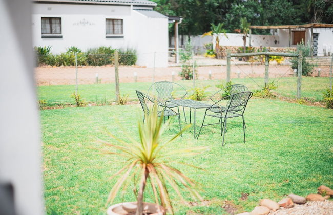 Vindoux Guest Farm and Day Spa - Foto 68