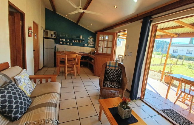 Vindoux Guest Farm and Day Spa - Foto 43