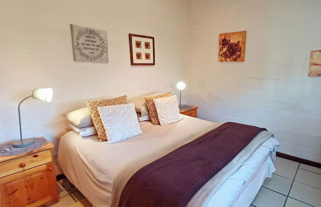 Vindoux Guest Farm and Day Spa - Foto 22