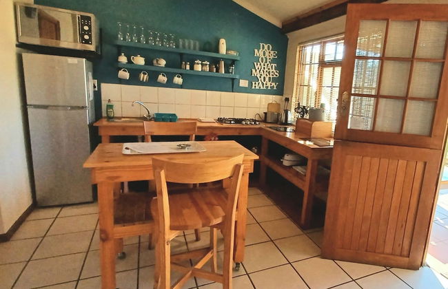 Vindoux Guest Farm and Day Spa - Foto 36