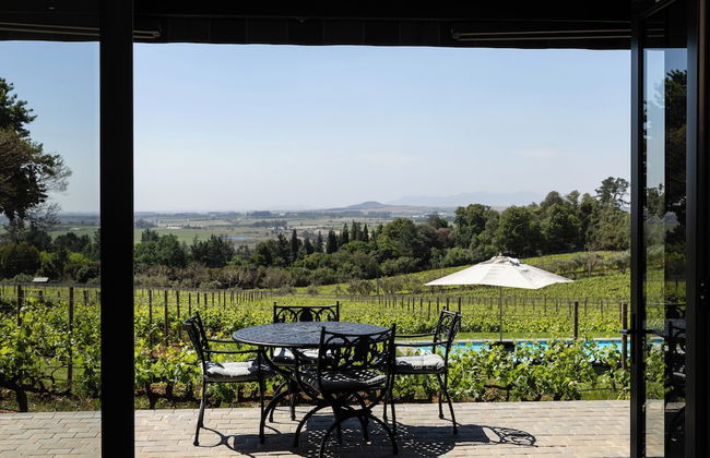 Kunjani Villas - Foto 60