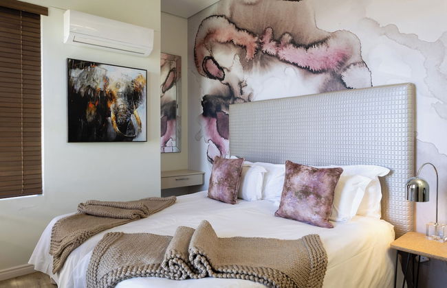 Kunjani Villas - Foto 16