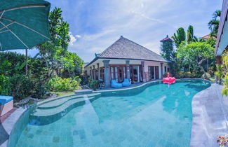 Photo 1 - Delight ART Villas