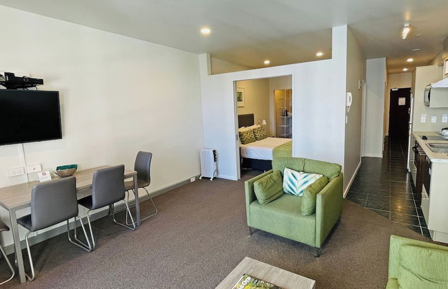 Quest Atrium Serviced Apartments - Foto 21