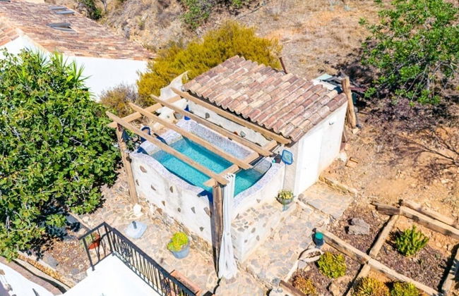 Casa Catarina Holiday House Near Tavira, Algarve - Foto 16