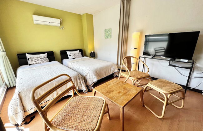 Few Days Condominium Jozankei - Photo 16