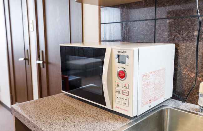 Condominium Hakuba Goryu - Photo 24