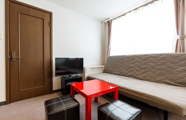 Condominium Hakuba Goryu - Photo 19