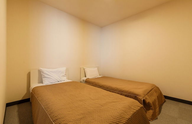 Condominium Hakuba Goryu - Photo 20