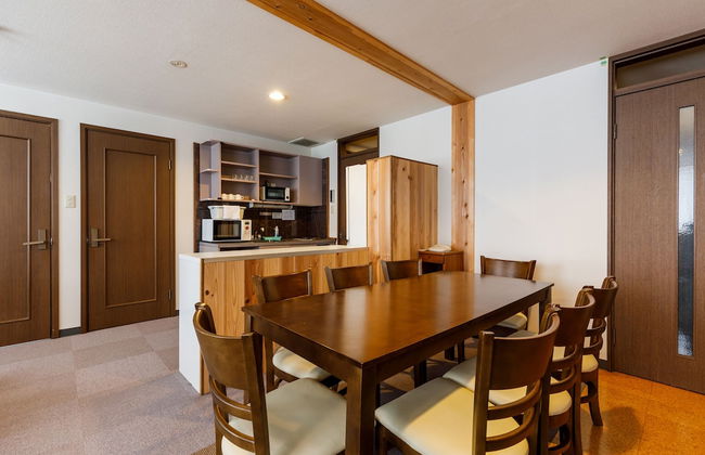 Condominium Hakuba Goryu - Photo 23