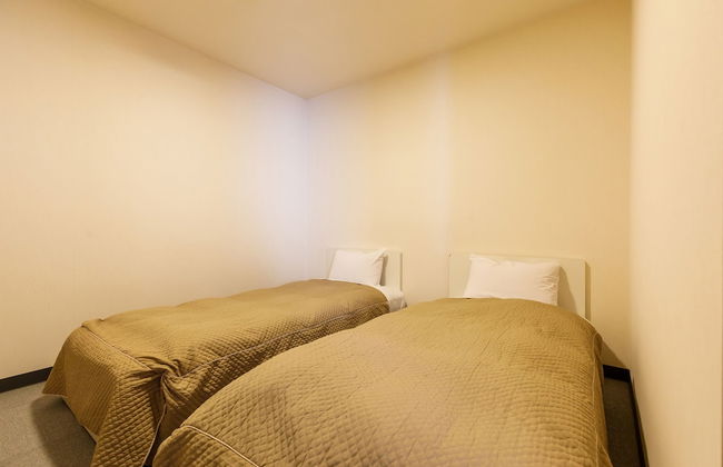 Condominium Hakuba Goryu - Photo 22