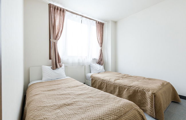 Condominium Hakuba Goryu - Photo 21