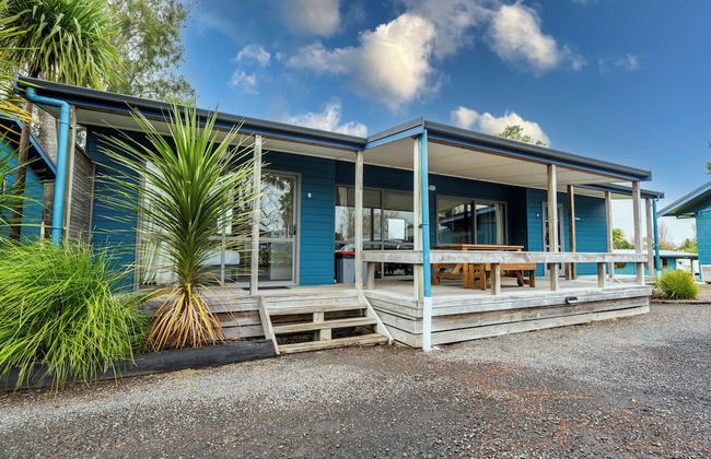 Tasman Holiday Parks – Coromandel - Foto 77