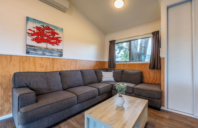 Tasman Holiday Parks – Coromandel - Foto 66