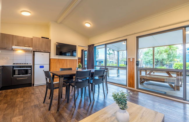 Tasman Holiday Parks – Coromandel - Foto 45