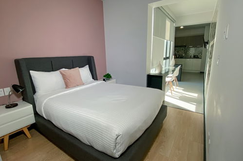 Photo 9 - NIU Modern Apartments near WTC & Condesa - Roma Sur