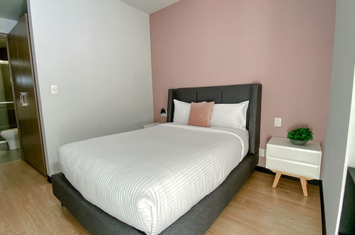 Photo 10 - NIU Modern Apartments near WTC & Condesa - Roma Sur